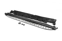 Mercedes GL/GLS klase X166 2012–2019 OEM LED sānu pakāpieni (2 gab.) foto 4