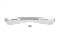 Mercedes GL class X164 2006–2012 Aizmugurējais difuzors Libao 2006-2009 (nerūsējošais tērauds) foto 3