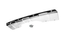 Mercedes GL class X164 2006–2012 Aizmugurējais difuzors Libao 2006-2009 (nerūsējošais tērauds) foto 4