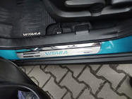 Suzuki Vitara 2015– Sliekšņu uzlikas Libao (4 gab., nerūs. tērauds) foto 3