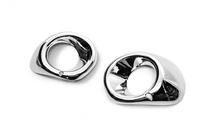 Mitsubishi Outlander 2012–2021 Miglas lukturu dekoratīvie uzlikas Libao 2015-2021 (plastmasa) foto 4