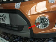 Suzuki Vitara 2015– Hroma uzlikas miglas lukturiem (ABS) foto 3