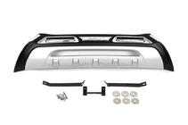 Mitsubishi ASX 2010–2023 Priekšējais lūpas spoilers V2 (2013-2015) foto 1