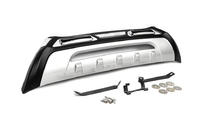 Mitsubishi ASX 2010–2023 Priekšējais lūpas spoilers V2 (2013-2015) foto 3