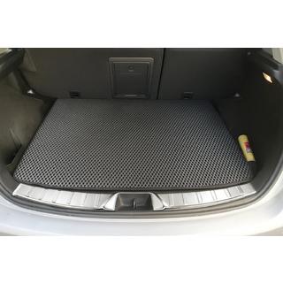 Bagāžnieka sliekšņa uzlika 2010-2016 (nerūsējošais tērauds) Mitsubishi ASX 2010–2023 foto 1