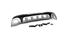 Mitsubishi ASX 2010–2023 Aizmugurējais difuzors V2 (2013-2015) foto 1