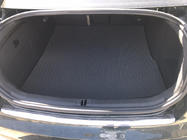 Audi A6 C6 2004–2011 Sedan bagāžnieka paklājiņš (EVA, melns) foto 2
