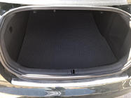 Audi A6 C6 2004–2011 Sedan bagāžnieka paklājiņš (EVA, melns) foto 3