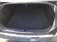 Audi A6 C6 2004–2011 Sedan bagāžnieka paklājiņš (EVA, melns) foto 8