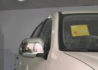 Mitsubishi ASX 2010–2023 Spoguļu uzlikas (2013+) (plastmasa) foto 1