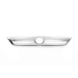 Uzliktnis virs numura zīmes Libao (plastmasa) Nissan Qashqai 2014–2021 foto 3