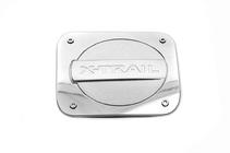 Nissan X-trail T32/Rogue 2014–2021 Degvielas uzpildes lūciņas uzlika Libao (plastmasa) foto 1