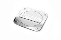 Nissan X-trail T32/Rogue 2014–2021 Degvielas uzpildes lūciņas uzlika Libao (plastmasa) foto 2
