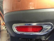 Nissan X-trail T32/Rogue 2014–2021 Libao uzlikas aizmugurējiem gabarītlukturiem (2 gab., plastmasa) foto 1
