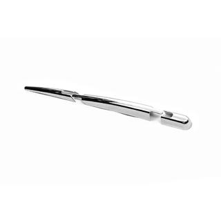 Aizmugurējā logu tīrītāja uzlikas Libao (plastmasa) Nissan X-trail T32/Rogue 2014–2021 foto 3