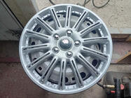 Skoda Uzlīmes disku centrālajiem vāciņiem 54 mm (4 gab.) foto 3