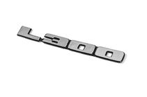 Mitsubishi L300 1986–2013 Uzraksts L300 foto 2