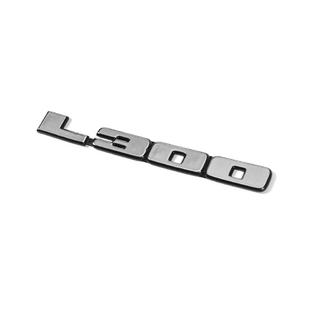 Uzraksts L300 Mitsubishi L300 1986–2013 foto 2