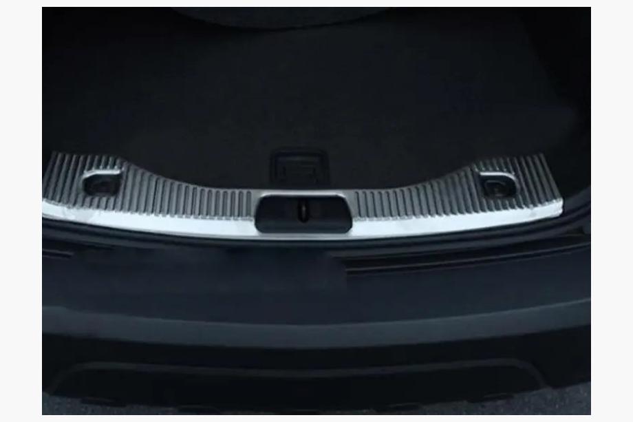 Opel Mokka 2012–2021 Bagāžnieka sliekšņa uzlika Libao (nerūsējošais tērauds) Image