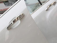 Opel Mokka 2012–2021 Libao durvju rokturu uzlikas (4 gab., plastmasa) foto 2