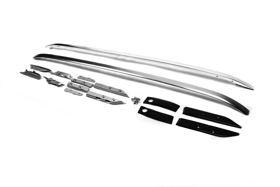 Range Rover Evoque 2012–2018 OEM integrētie jumta reliņi Image
