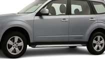 Subaru Forester 2008–2013 Sānu pakāpieni BMW-style foto 1