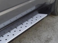Subaru Forester 2008–2013 Sānu pakāpieni BMW-style foto 3
