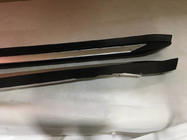 Subaru Forester 2008–2013 IZPĀRDOŠANA! OEM sānu pakāpieni 2010-2013 foto 3