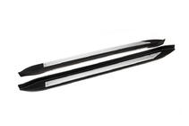 Subaru Forester 2008–2013 IZPĀRDOŠANA! OEM sānu pakāpieni 2010-2013 foto 2