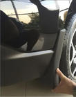 Subaru Forester 2013–2018 Aizmugurējie Premium dubļusargi (2 gab.) foto 1