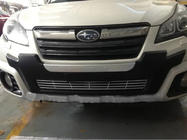 Subaru Outback 2009–2014 Priekšējā bampera lūpa LIBAO (2013-2015) foto 1