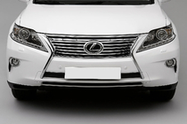Lexus RX 2009–2015 Priekšējā radiatora reste (2012-2015) foto 1