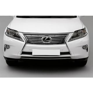 Priekšējā radiatora reste (2012-2015) Lexus RX 2009–2015 foto 1