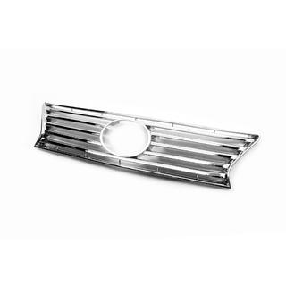 Priekšējā radiatora reste (2012-2015) Lexus RX 2009–2015 foto 3