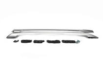 Toyota Rav 4 2006–2013 OEM jumta reliņi (pelēki) Garā riteņu bāze foto 2