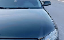 Audi A4 B8 2007–2015 Spoguļu uzlikas 2010-2015 (2 gab., RS-Look) foto 7
