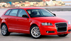 Audi A4 B8 2007–2015 Spoguļu uzlikas 2010-2015 (2 gab., RS-Look) foto 8