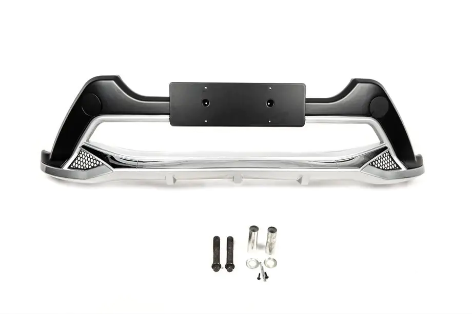 Toyota Rav 4 2013–2018 Priekšējā bampera lūpa (2016-2019) Image