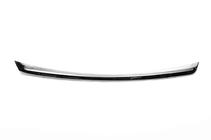 Toyota Rav 4 2013–2018 Priekšējā bampera aizsarguzlika Libao 2016-2018 (plastmasa) foto 3