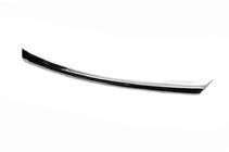 Toyota Rav 4 2013–2018 Priekšējā bampera aizsarguzlika Libao 2016-2018 (plastmasa) foto 4