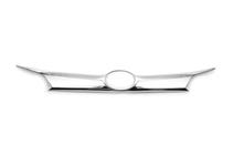 Toyota Rav 4 2013–2018 Numura zīmes uzlika Libao 2016-2018 (ABS) foto 2