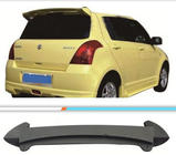 Suzuki Swift 2005–2010 Spoileris HB V1 foto 1