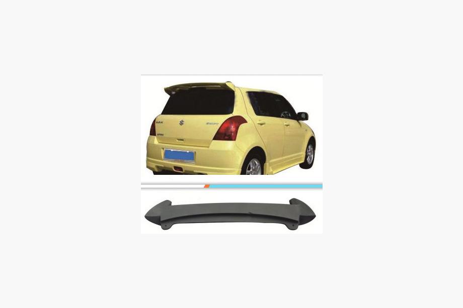 Suzuki Swift 2005–2010 Spoileris HB V1 Image