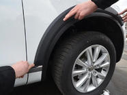 Volkswagen Touareg 2010–2018 Riteņu arku paplašinātāji foto 5