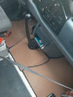 Mercedes Sprinter W901/902/903/904/905 1995–2006 EVA automašīnas salona paklājiņi (TDI, ķieģeļu raksts) foto 1