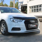 Audi A3 2012–2020 Motora pārsega deflektors (Eurocap) foto 2