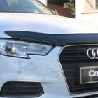 Audi A3 2012–2020 Motora pārsega deflektors (Eurocap) foto 7