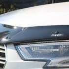 Audi A3 2012–2020 Motora pārsega deflektors (Eurocap) foto 8