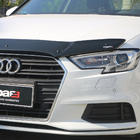 Audi A3 2012–2020 Motora pārsega deflektors (Eurocap) foto 6