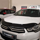 Citroen C-4 2010–2018 Motora pārsega deflektors (Eurocap) foto 1